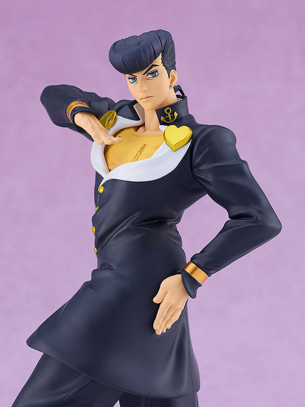 PREORDER POP UP PARADE Anime "JoJo's Bizarre Adventure Diamond Is Unbreakable" Josuke Higashikata Complete Figure