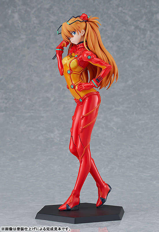 PREORDER PLAMAX Evangelion: 2.0 You Can [Not] Advance Asuka Shikinami Langley Plastic Model Kit