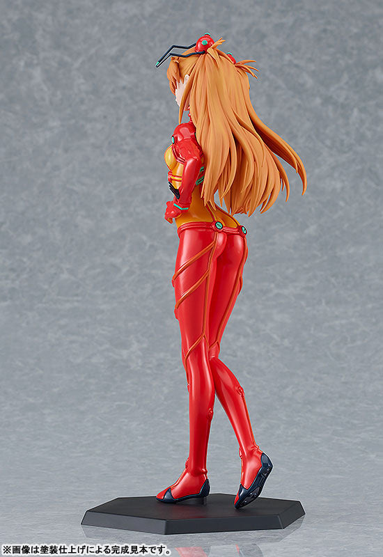 PREORDER PLAMAX Evangelion: 2.0 You Can [Not] Advance Asuka Shikinami Langley Plastic Model Kit