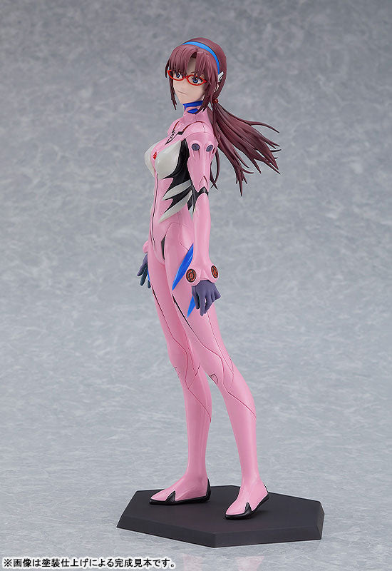 PREORDER PLAMAX Evangelion: 2.0 You Can [Not] Advance Mari Makinami Illustrious Plastic Model Kit
