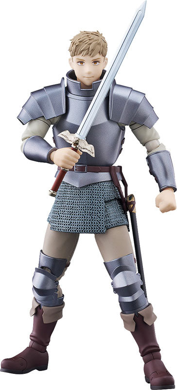 PREORDER figma Delicious in Dungeon Laios