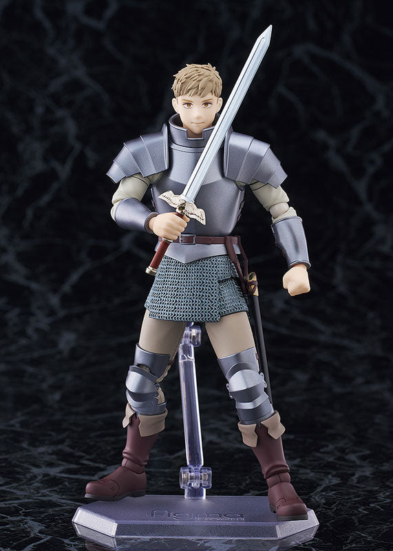 PREORDER figma Delicious in Dungeon Laios