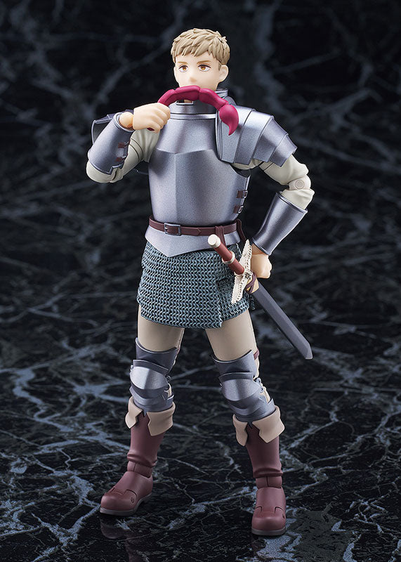 PREORDER figma Delicious in Dungeon Laios
