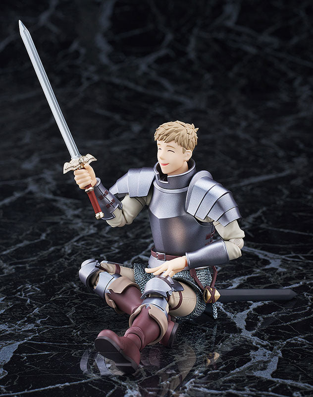 PREORDER figma Delicious in Dungeon Laios