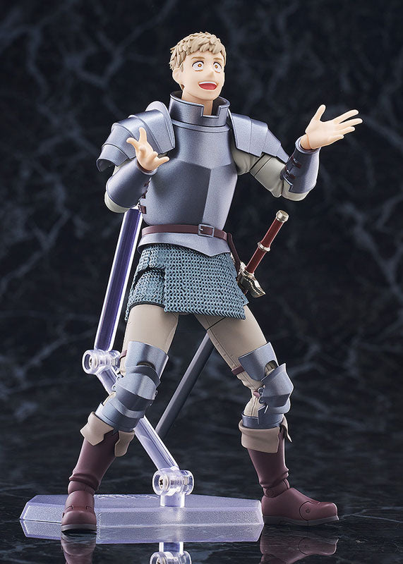 PREORDER figma Delicious in Dungeon Laios