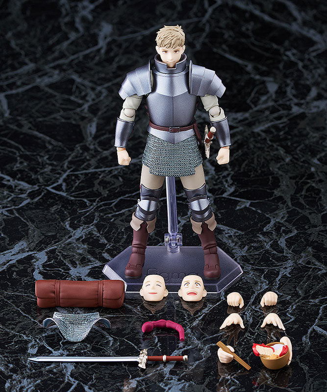 PREORDER figma Delicious in Dungeon Laios