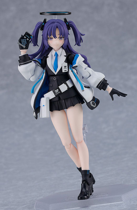 PREORDER figma Blue Archive Hayase Yuuka