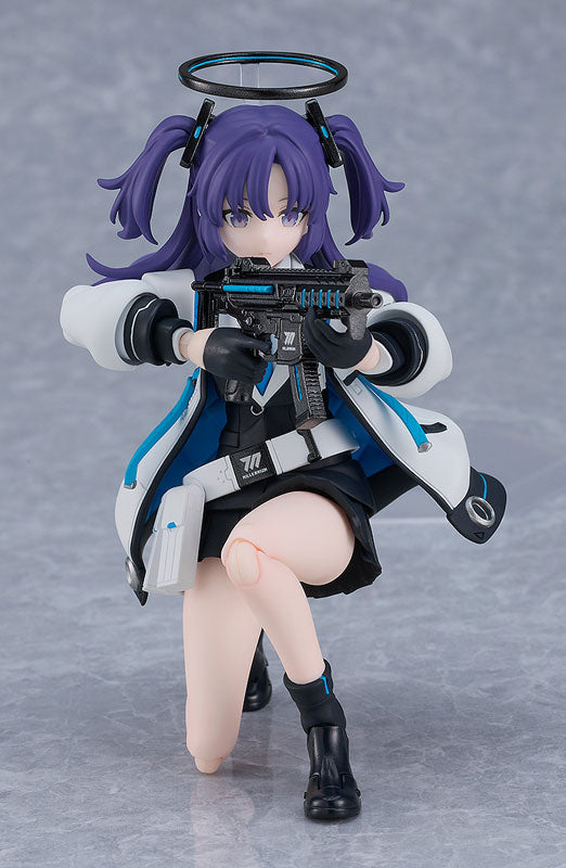 PREORDER figma Blue Archive Hayase Yuuka