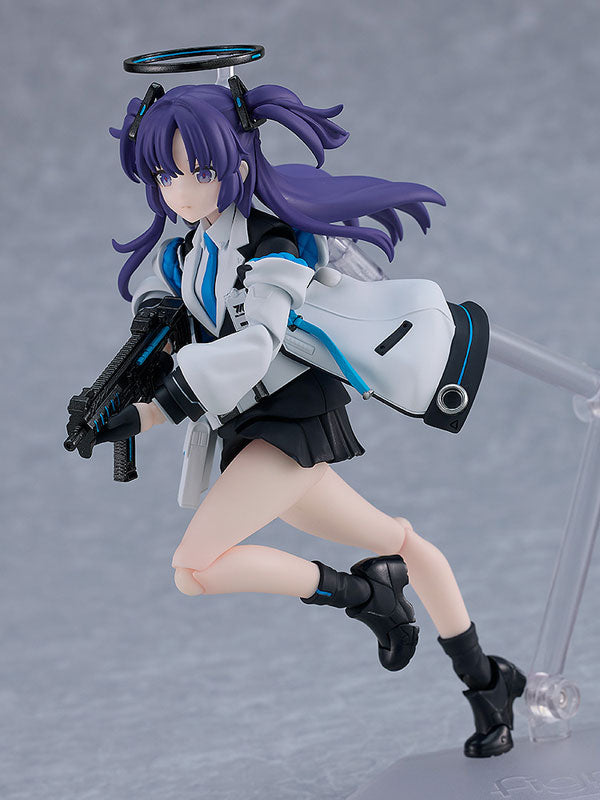 PREORDER figma Blue Archive Hayase Yuuka