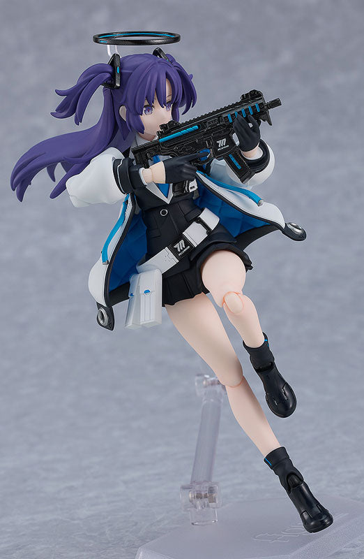 PREORDER figma Blue Archive Hayase Yuuka