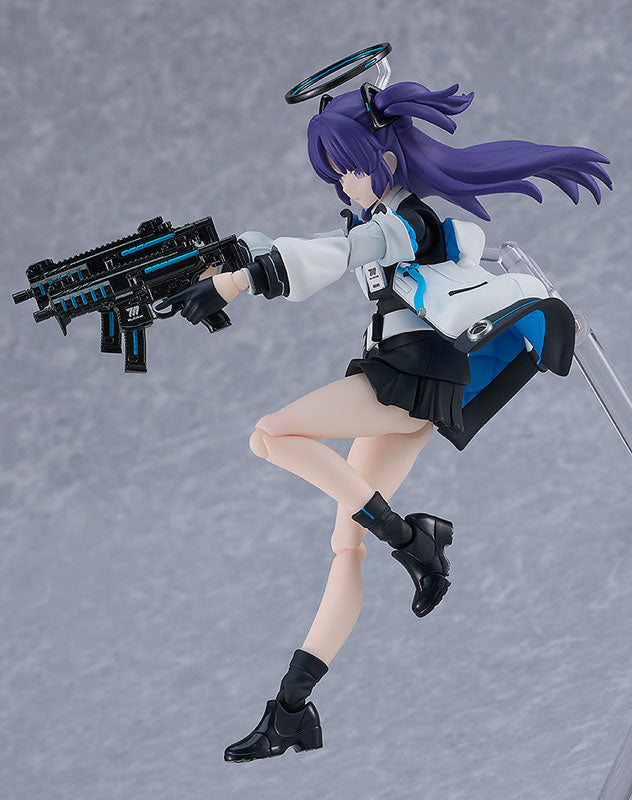 PREORDER figma Blue Archive Hayase Yuuka