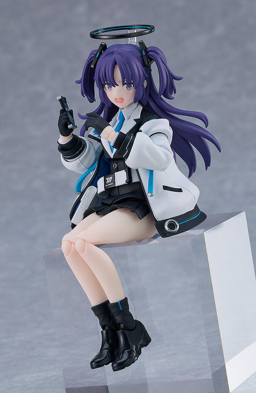 PREORDER figma Blue Archive Hayase Yuuka