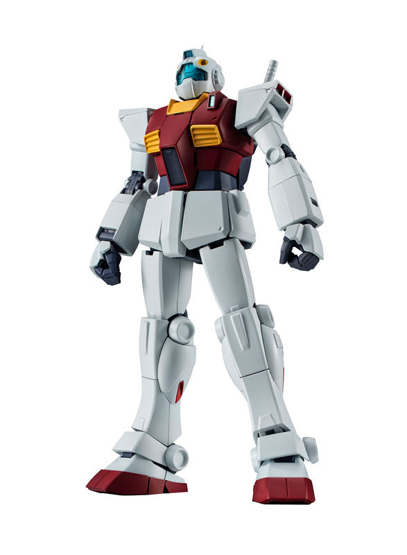 PREORDER Robot Spirits -SIDE MS- RMS-179 GM II (E.F.S.F. Model) ver. A.N.I.M.E. "Mobile Suit Zeta Gundam"