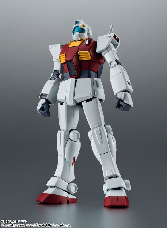 PREORDER Robot Spirits -SIDE MS- RMS-179 GM II (E.F.S.F. Model) ver. A.N.I.M.E. "Mobile Suit Zeta Gundam"