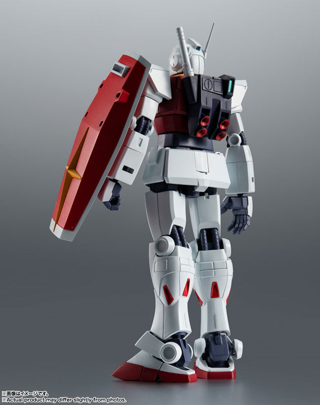 PREORDER Robot Spirits -SIDE MS- RMS-179 GM II (E.F.S.F. Model) ver. A.N.I.M.E. "Mobile Suit Zeta Gundam"