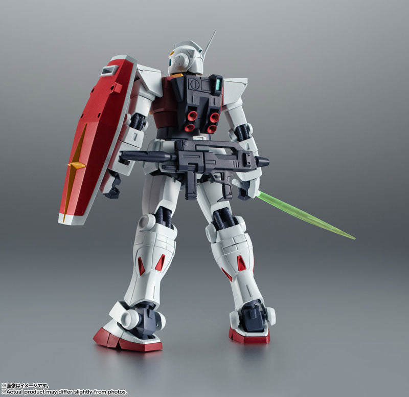 PREORDER Robot Spirits -SIDE MS- RMS-179 GM II (E.F.S.F. Model) ver. A.N.I.M.E. "Mobile Suit Zeta Gundam"