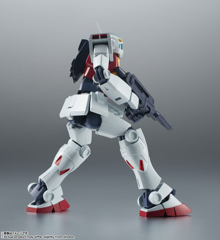 PREORDER Robot Spirits -SIDE MS- RMS-179 GM II (E.F.S.F. Model) ver. A.N.I.M.E. "Mobile Suit Zeta Gundam"