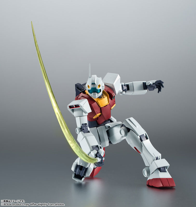 PREORDER Robot Spirits -SIDE MS- RMS-179 GM II (E.F.S.F. Model) ver. A.N.I.M.E. "Mobile Suit Zeta Gundam"