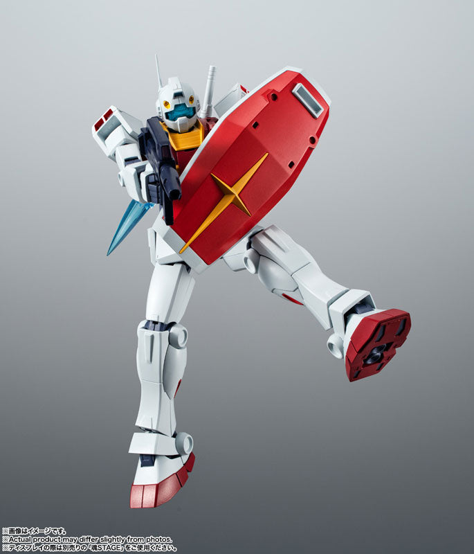 PREORDER Robot Spirits -SIDE MS- RMS-179 GM II (E.F.S.F. Model) ver. A.N.I.M.E. "Mobile Suit Zeta Gundam"