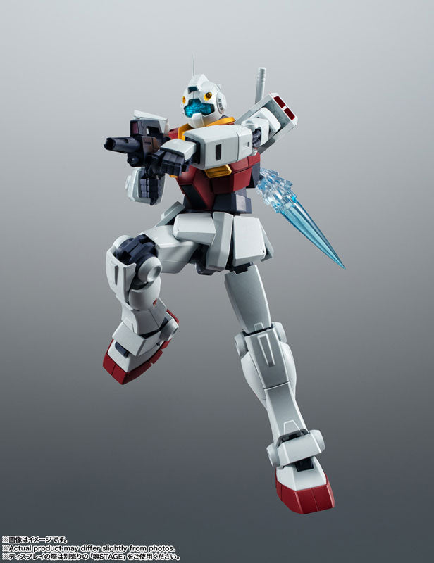 PREORDER Robot Spirits -SIDE MS- RMS-179 GM II (E.F.S.F. Model) ver. A.N.I.M.E. "Mobile Suit Zeta Gundam"