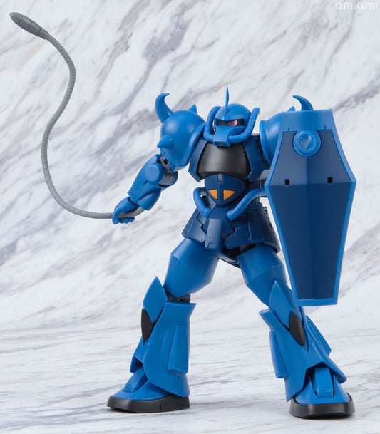 PREORDER Robot Spirits -SIDE MS- MS-07B Gouf ver. A.N.I.M.E. (Reproduction Edition) "Mobile Suit Gundam"