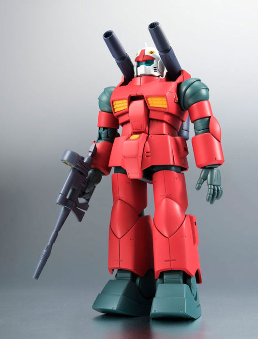 PREORDER Robot Spirits -SIDE MS- RX-77-2 Gun Canon ver. A.N.I.M.E. (Reproduction Edition) "Mobile Suit Gundam"
