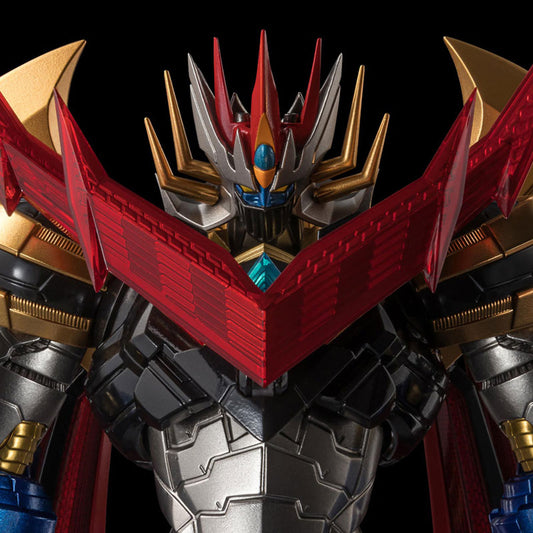 PREORDER RIOBOT Mazin Emperor G Exclusive Version with Bonus Part