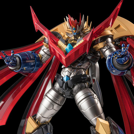 PREORDER RIOBOT Mazin Emperor G