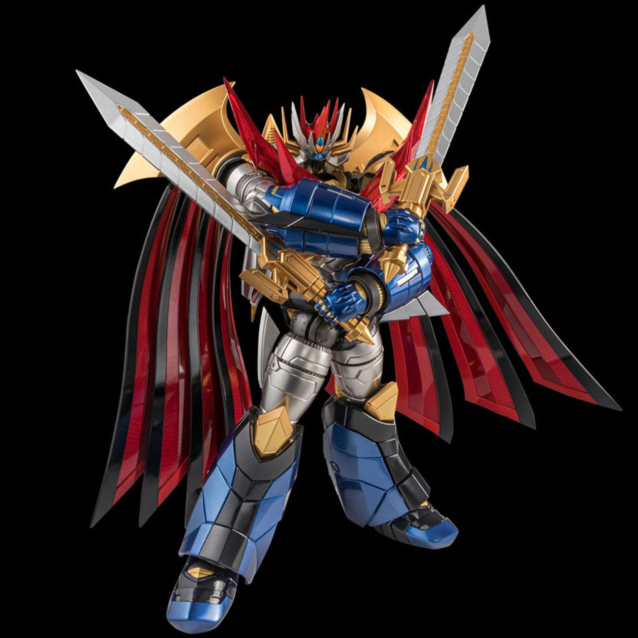 PREORDER RIOBOT Mazin Emperor G Exclusive Version with Bonus Part