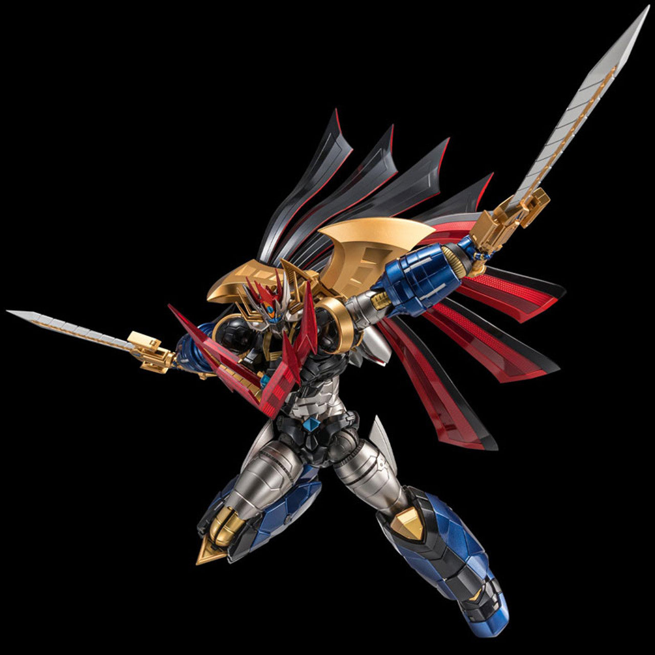 PREORDER RIOBOT Mazin Emperor G