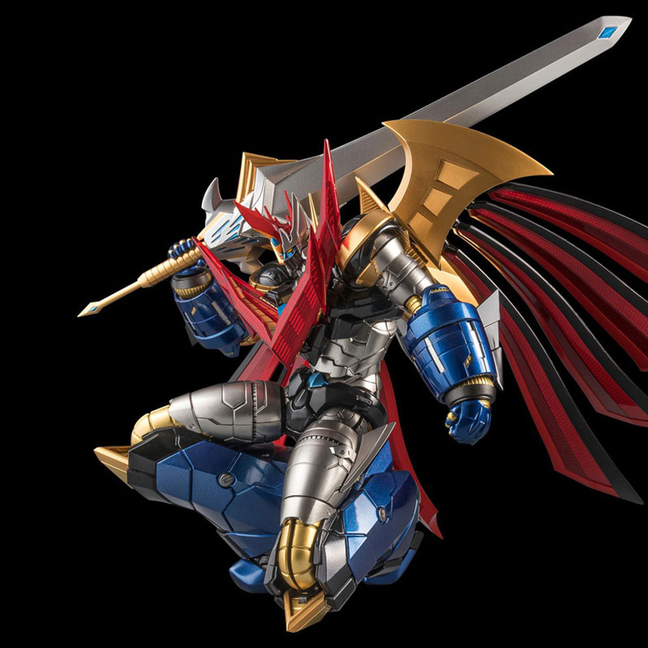 PREORDER RIOBOT Mazin Emperor G