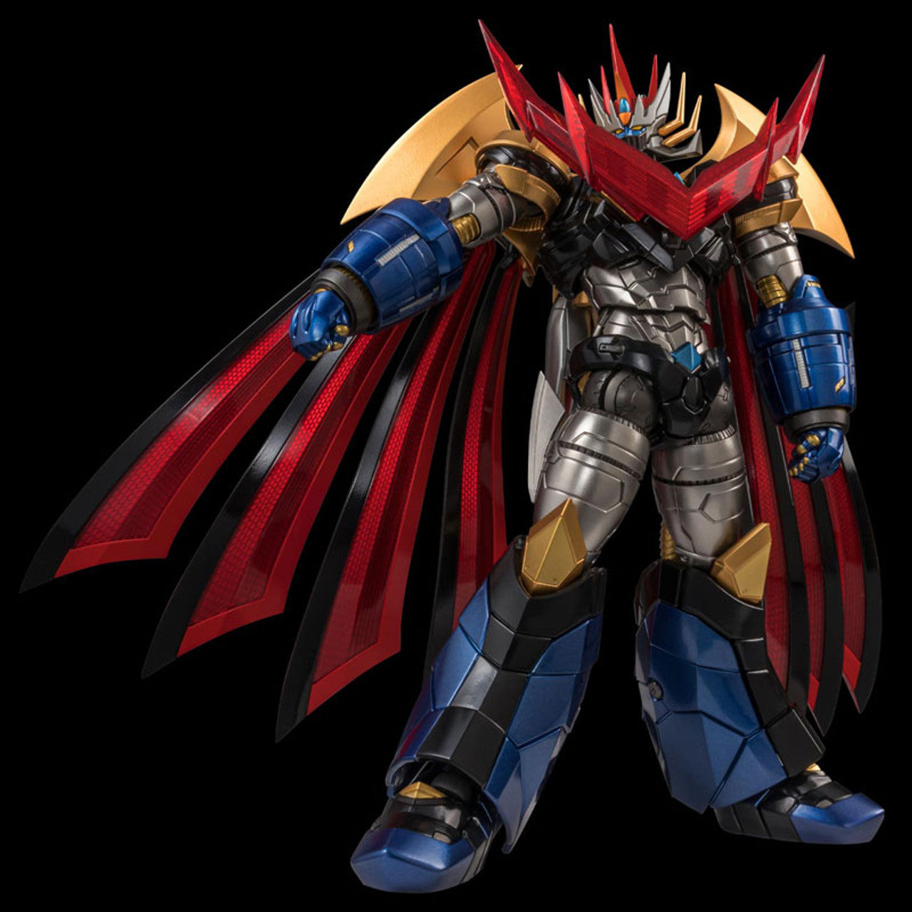 PREORDER RIOBOT Mazin Emperor G Exclusive Version with Bonus Part