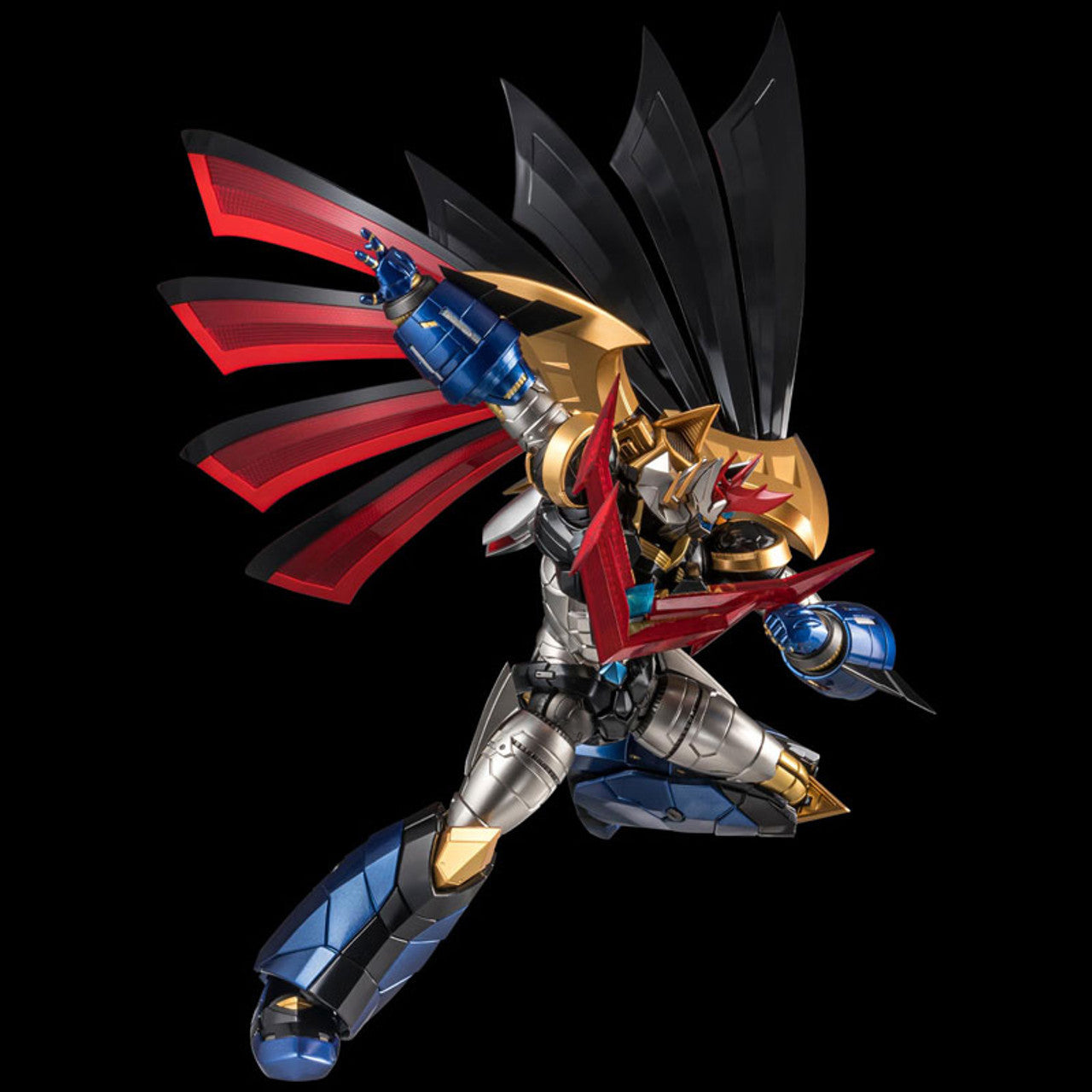 PREORDER RIOBOT Mazin Emperor G Exclusive Version with Bonus Part