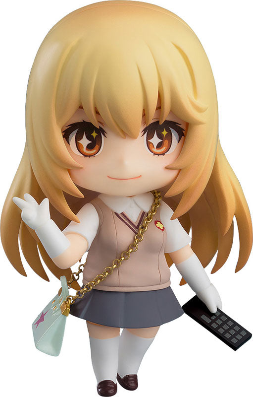 PREORDER Nendoroid Toaru Kagaku no Railgun T Misaki Shokuhou