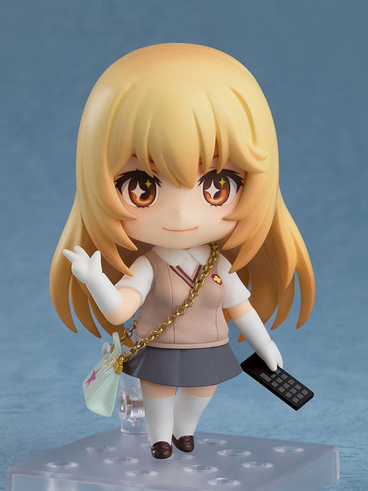 PREORDER Nendoroid Toaru Kagaku no Railgun T Misaki Shokuhou