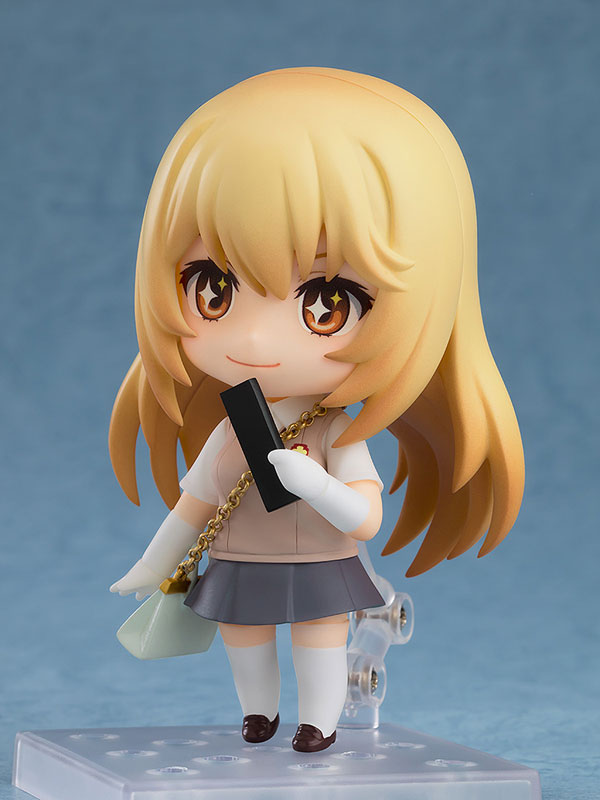 PREORDER Nendoroid Toaru Kagaku no Railgun T Misaki Shokuhou