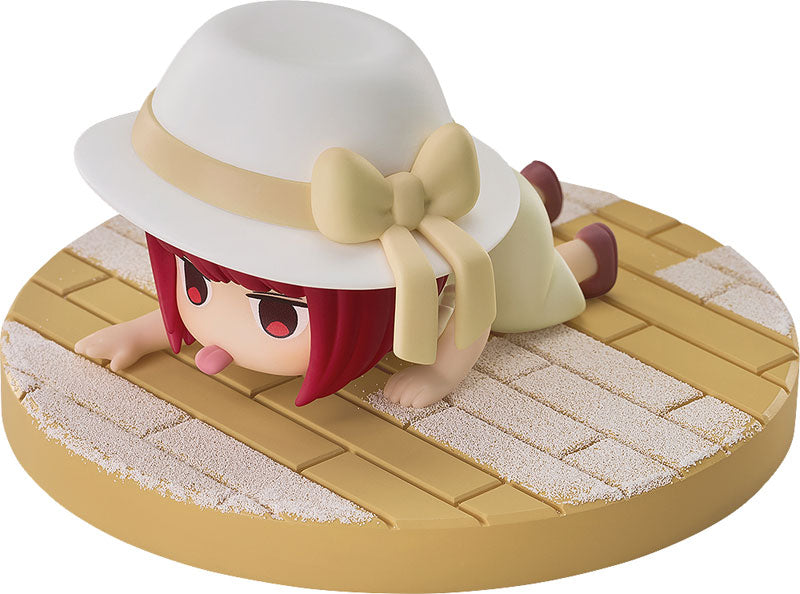 PREORDER Chibi Figure Kana Arima: The Genius Child Actor Who Licks Baking Soda Ver.