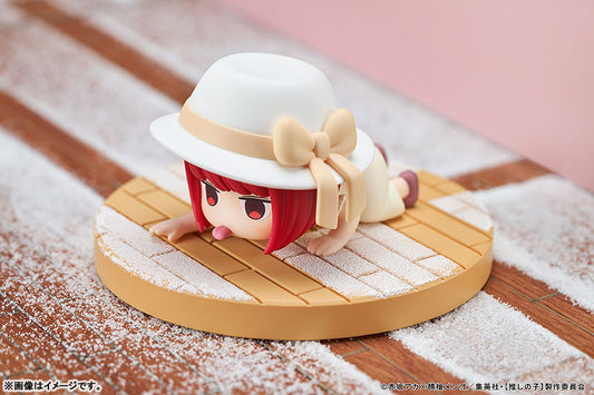 PREORDER Chibi Figure Kana Arima: The Genius Child Actor Who Licks Baking Soda Ver.