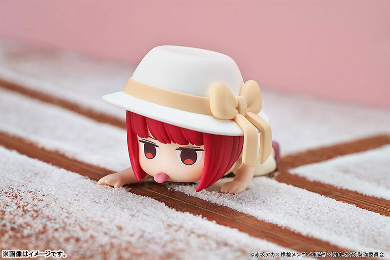 PREORDER Chibi Figure Kana Arima: The Genius Child Actor Who Licks Baking Soda Ver.
