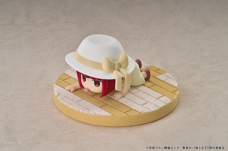 PREORDER Chibi Figure Kana Arima: The Genius Child Actor Who Licks Baking Soda Ver.