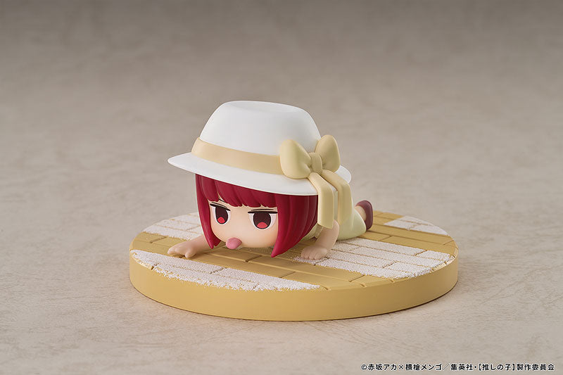 PREORDER Chibi Figure Kana Arima: The Genius Child Actor Who Licks Baking Soda Ver.