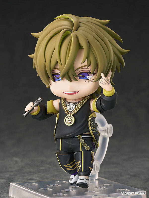 PREORDER Nendoroid Paradox Live Chisei Kuzuryu