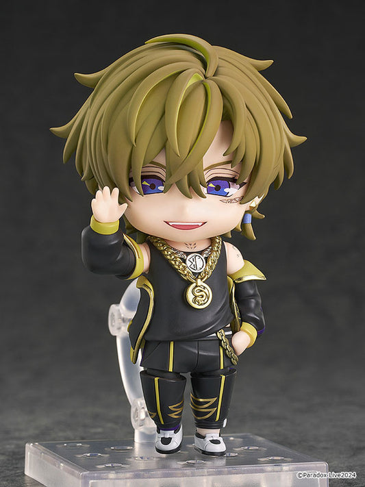PREORDER Nendoroid Paradox Live Chisei Kuzuryu