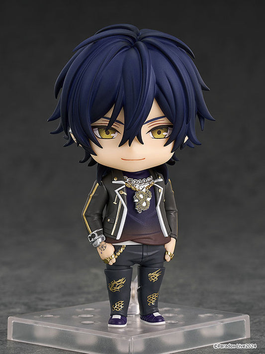 PREORDER Nendoroid Paradox Live Haruomi Shingu