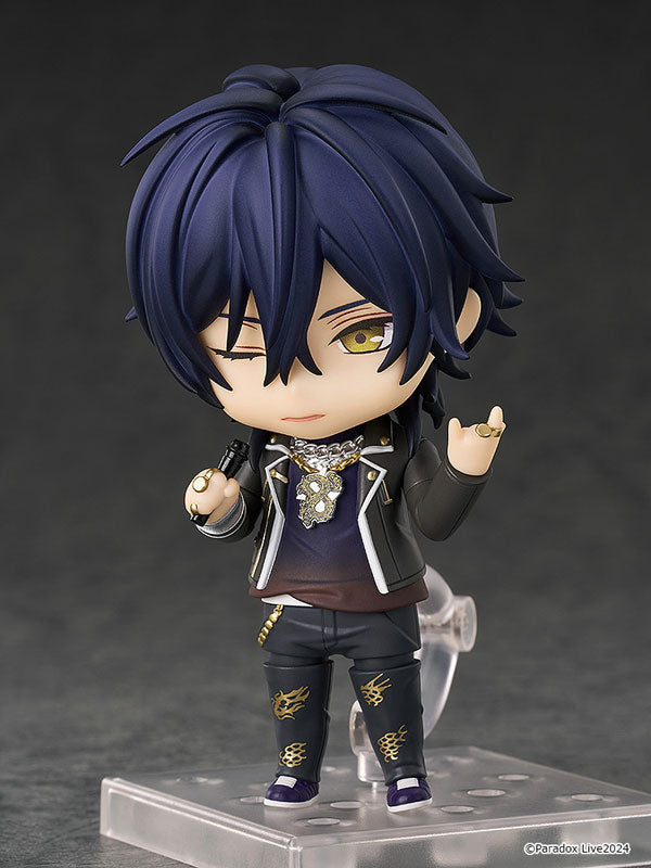 PREORDER Nendoroid Paradox Live Haruomi Shingu