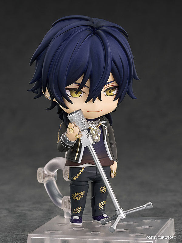 PREORDER Nendoroid Paradox Live Haruomi Shingu