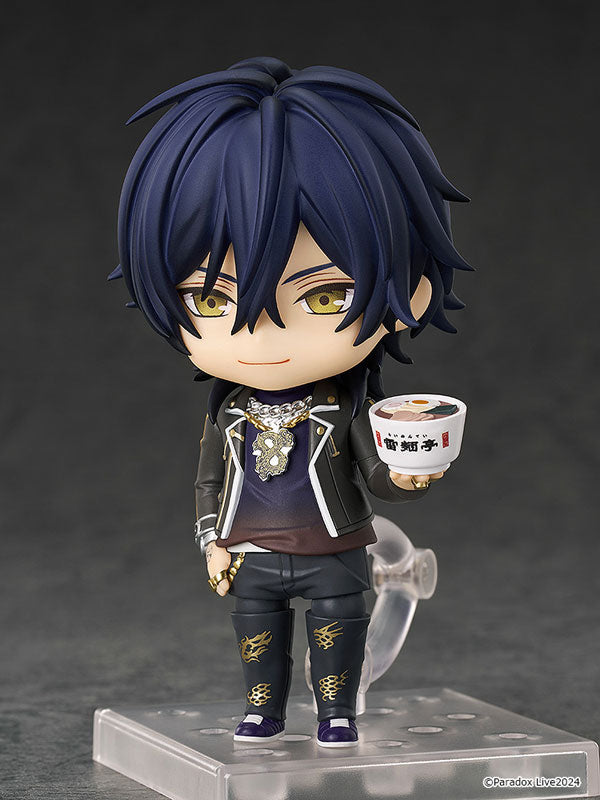 PREORDER Nendoroid Paradox Live Haruomi Shingu
