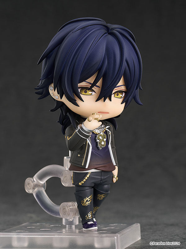 PREORDER Nendoroid Paradox Live Haruomi Shingu