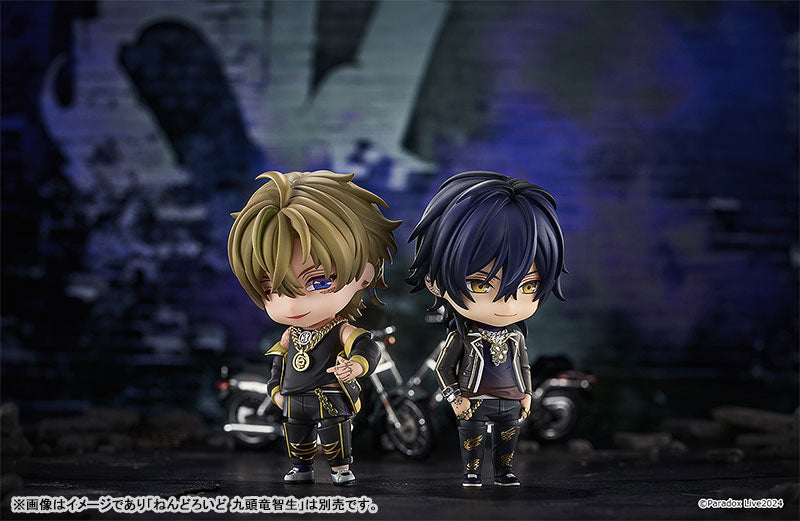PREORDER Nendoroid Paradox Live Haruomi Shingu