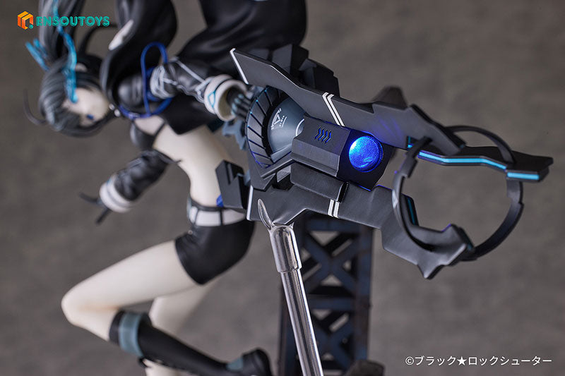 PREORDER BLACK ROCK SHOOTER FRAGMENT Elishka 1/7 Complete Figure